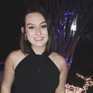 Meet your Posher, Cara